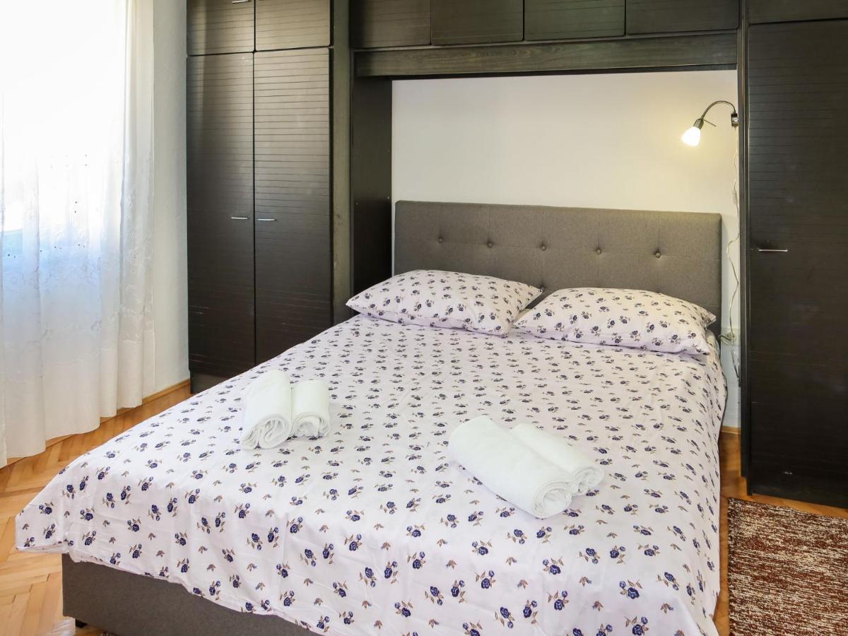Apartment Ana - Big350 By Interhome 투라니 외부 사진